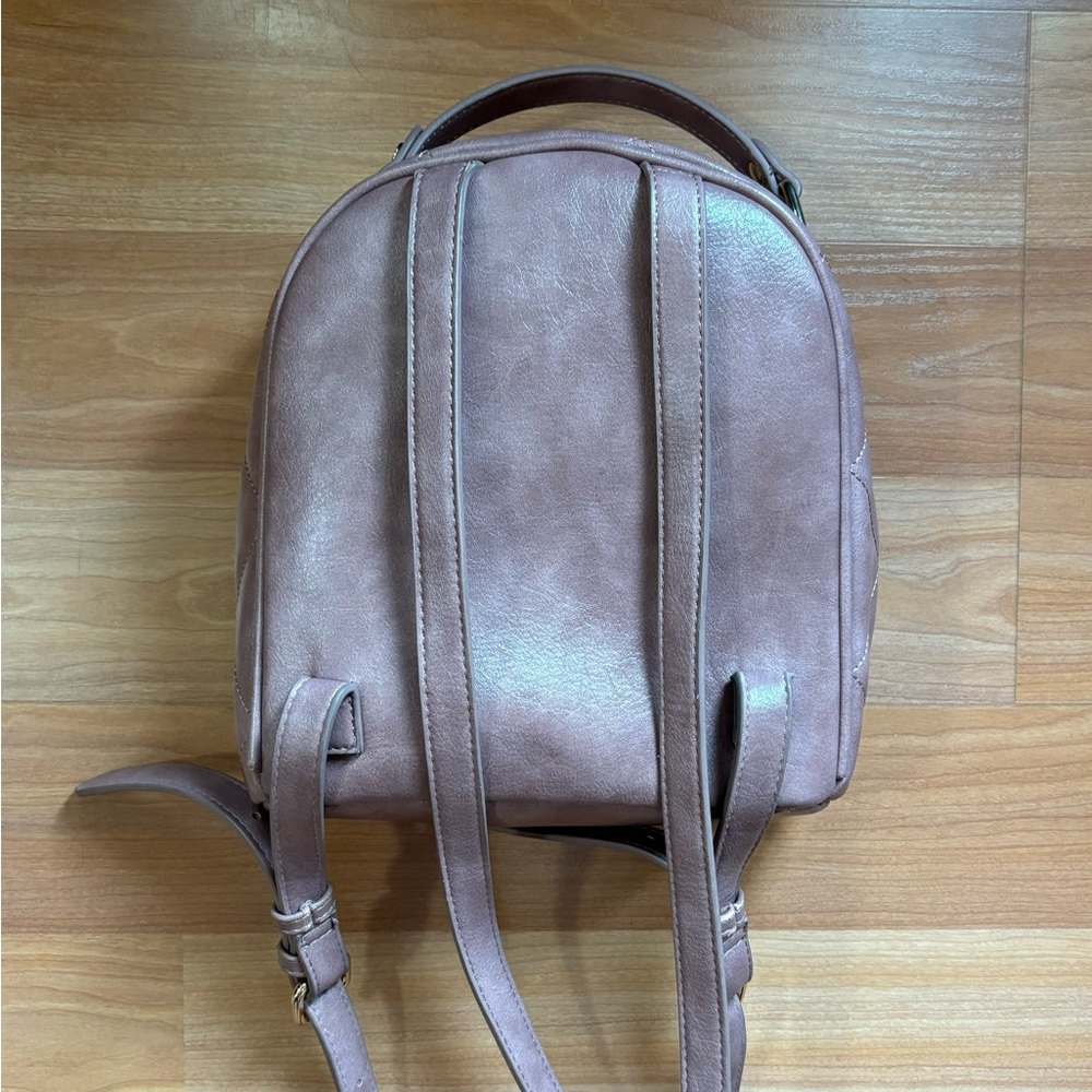 Urban Expressions Purse Backback - Picture 7 of 7
